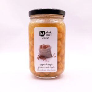 Cigró de pagès (350g)