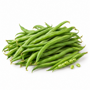 Mongeta tendra (Kg)