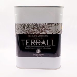 Oli d'Oliva Verge Extra (3 L)