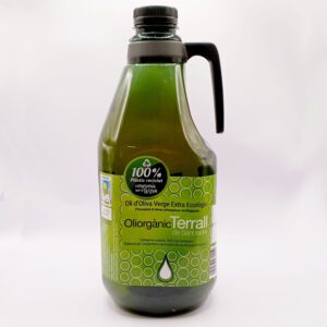 Oli d'Oliva Verge Extra (2 L)