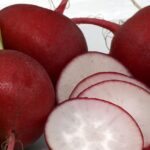 radish, vegetables, meal, food, healthy, red, fresh, raw