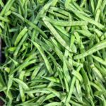 beans, vegetable, green, healthy, vegan