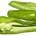capsicum, green pepper, vegetable, cooking, food, cut out, isolated, capsicum, capsicum, capsicum, capsicum, capsicum