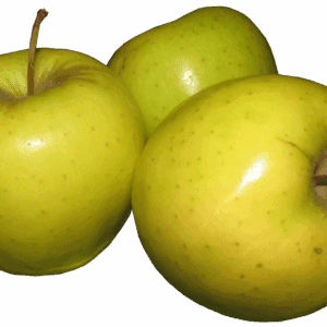 apples, fruit, golden, delicious, healthy, food, diet, cut out, isolated