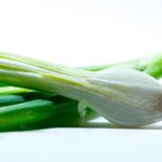 spring onion, onion, vegetables, raw, food, vitamins, close up, meal, healthy, cook, vegetable onion, onions, market, cut open, leek, half, macro, half onion, yummy, vegetarian, garden, nature, summer bulb, edible