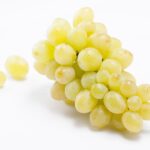 grapes, fruit, food, white grapes, bunch, produce, harvest, organic, bunch of grapes