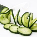 cucumber, salad, food, healthy, green, fresh, vegetarian, diet, nutrition, food art, eating, vitamin, wellness, salad, salad, salad, salad, salad