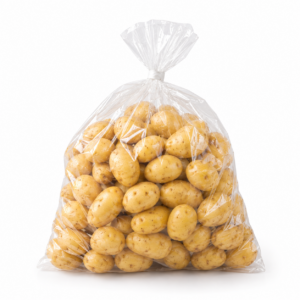 Patata (Petita, Bossa)