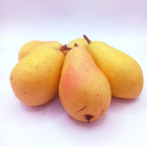 Pera ercolina (Kg)