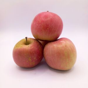 Poma Gala (mitjana) (Kg)