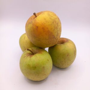 Poma Golden (Mitjana) (Kg)