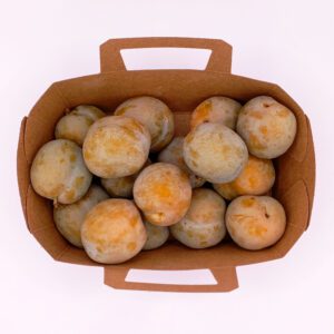 Pruna verda songol (Kg)
