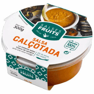 Salsa Romesco (300g)