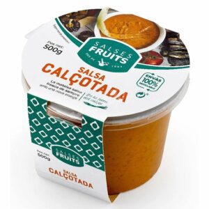 Salsa Romesco (500g)