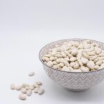 bean, white beans, legumes, food, protein, vegetarian